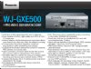 WJ-GXE500-1