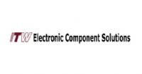 ITW Electronic Component Solutions