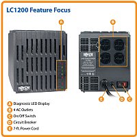 LC1200