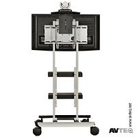 RPS-400-SMS Avteq Cart