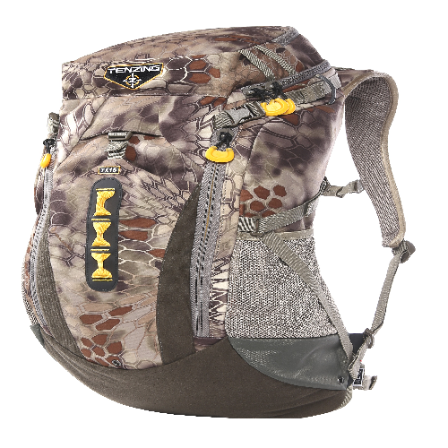 tenzing tx 15 day pack