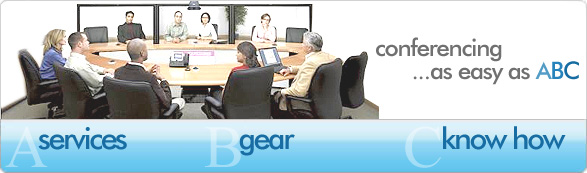 Services - Gear - Know How