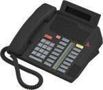 A1604-0000-02-07 Black