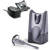 Plantronics CS50 / HL10 Wireless Headset Sys 