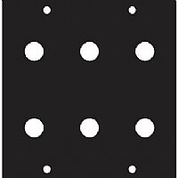 3/8x6