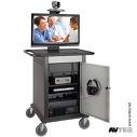 TMP-600-TT2 Telemedicine Cart