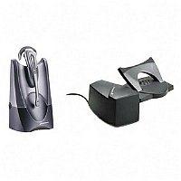 Plantronics CS50 / HL10 Wireless Headset Sys 