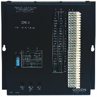 BG-ZPM3 discont. replaced by PCMSYS3