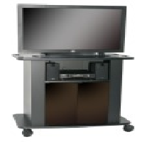 C2736-42 Display/TV Cart