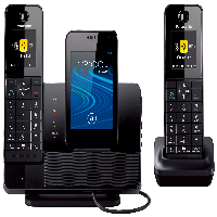 KX-PRD262B