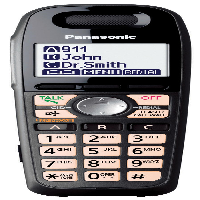KX-TGA659-T