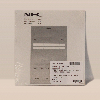 NEC-1100066