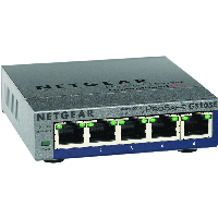 NET-GS105E-200NAS