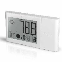 OR-BAR268HGA-W