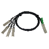 QFX-QSFP-DACBO-.5MA...