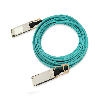 QSFP-100G-AOC1M-VEL