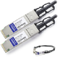 QSFP-100G-CU1M-VEL