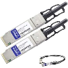 QSFP-40G-ADAC2M-VEL