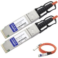 QSFP-40G-AOC50CM-VEL