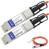 QSFP-40G-AOC50CM-VEL
