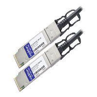 QSFP-40G-PDAC10M-VEL