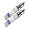 QSFP-40G-PDAC10M-VEL