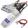 QSFP-4SFP-AOC1M-VEL