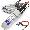 QSFP-4SFP-AOC2M-VEL