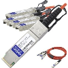 QSFP-4SFP-AOC4M-VEL