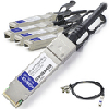 QSFP-4SFP-PDAC50CM-VEL