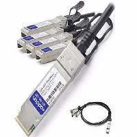 QSFP-4SFP-PDAC5M-VEL