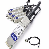 QSFP-4SFP-PDAC5M-VEL