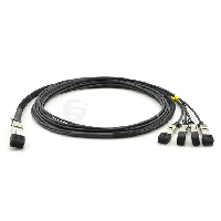 QSFP-4SFP10G-CU5M-VEL