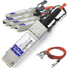 QSFP-4X10G-AOC10M-VEL