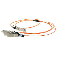 QSFP-4X10G-AOC15M-VEL