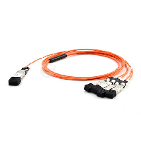 QSFP-4X10G-AOC5M-VEL