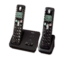 RCA-2101-2BKGA