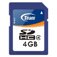 SDCARD-4GB
