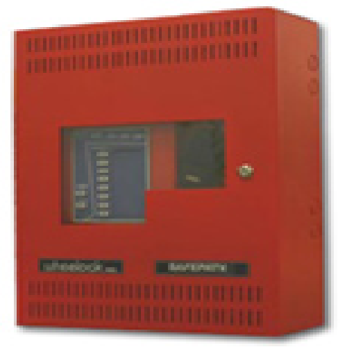 Cooper Wheelock, SP40S, Safepath Multifunction Facility Communications