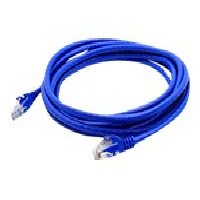 VEL-75FCAT6A-BLUE-25PK