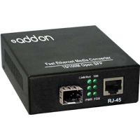 VEL-FMC-FX-SFP