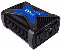 WHIS-PRO-200W
