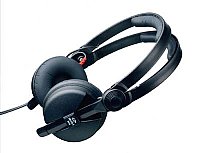 HD25  - Studio Headphones Monitor Sealed 