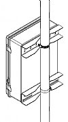 35-POLE-MOUNT-BRACKET