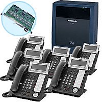 KX-TDE100DT6
