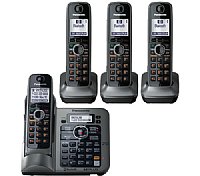 KX-TG7644M