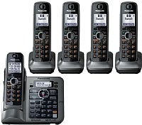 KX-TG7645M