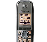 KX-TGA410M