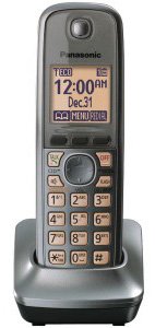 KX-TGA410M