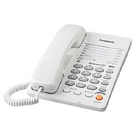 KX-TS105W